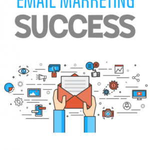 EMAIL Marketing Success